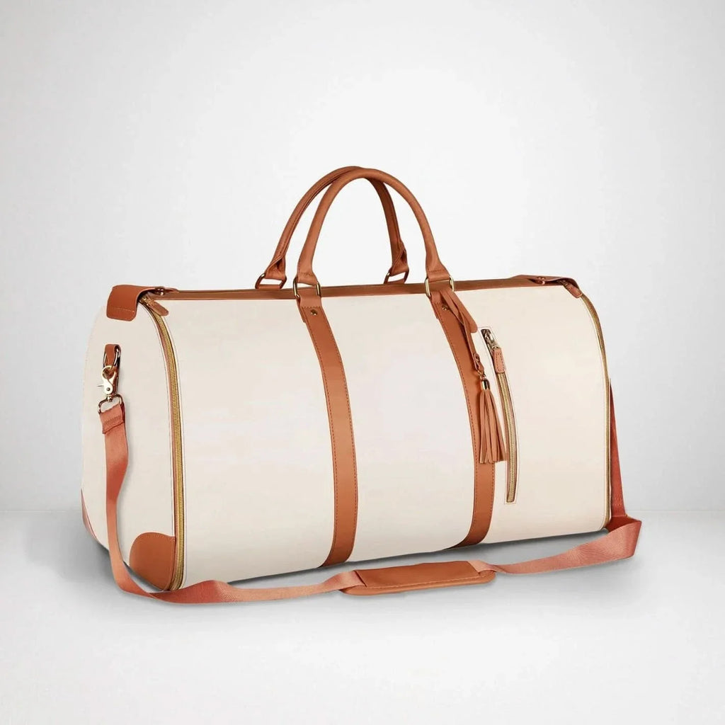NOCHI | Luxury Carry-on Travel Bag