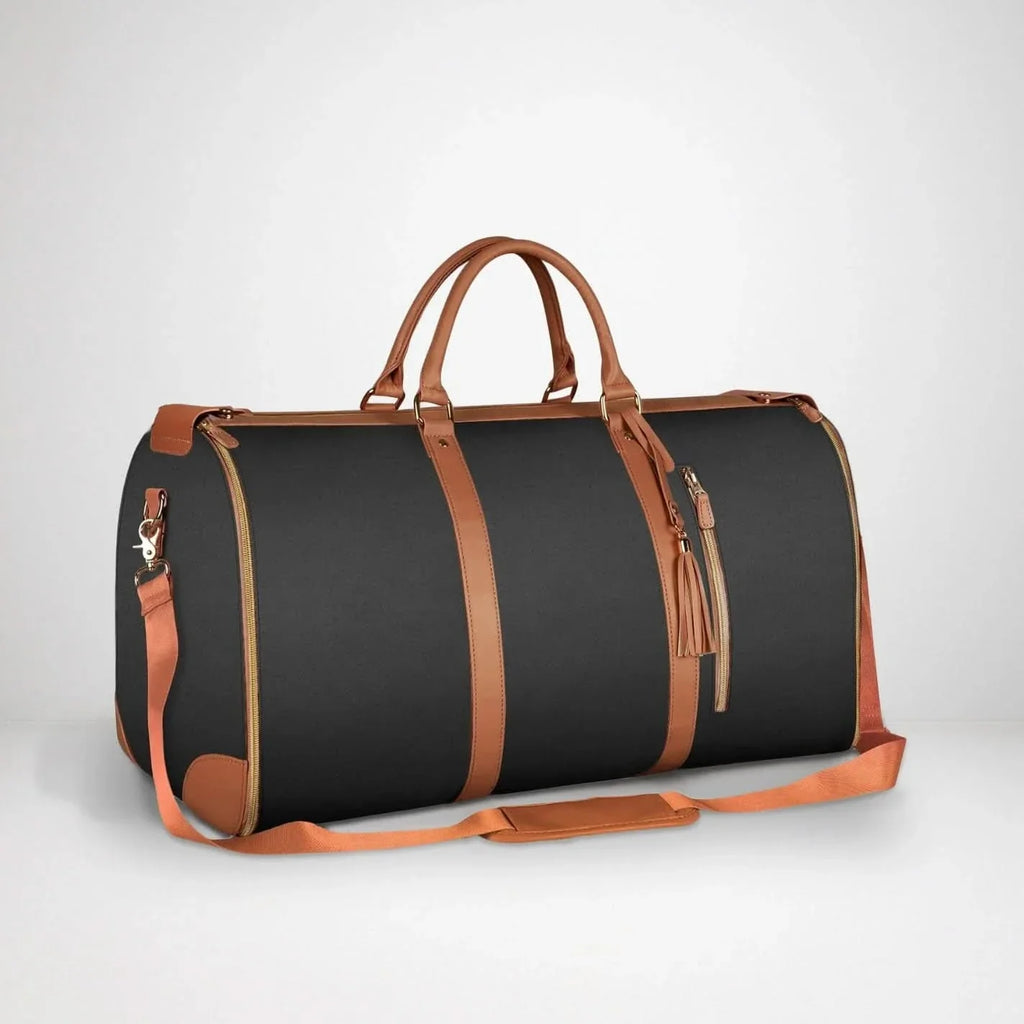 NOCHI | Luxury Carry-on Travel Bag