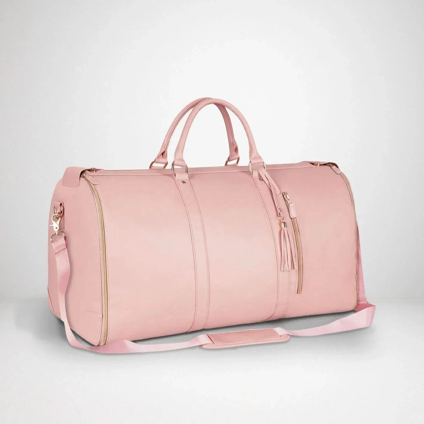 NOCHI | Luxury Carry-on Travel Bag