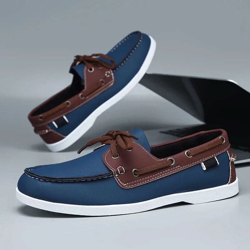 Oakmere Loafers