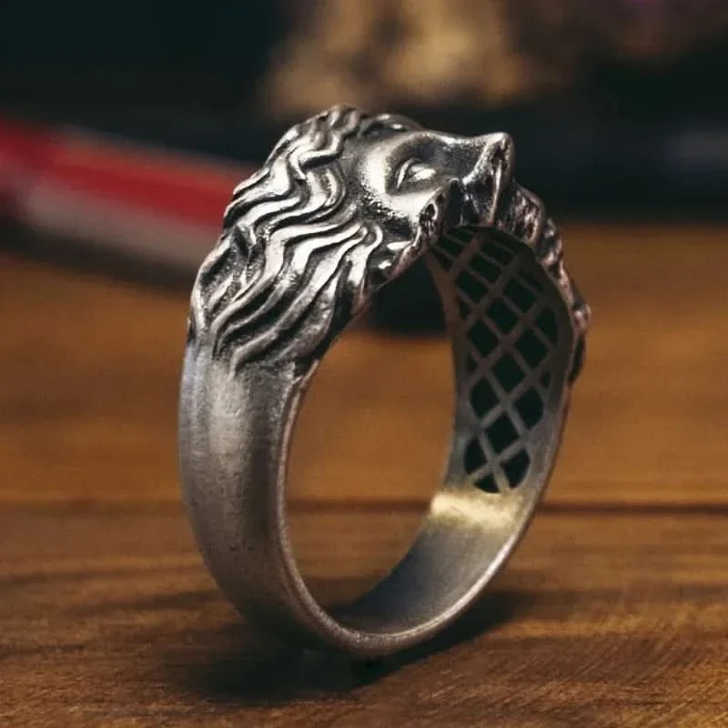 Aphrodite’s Relic Ring