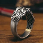 Aphrodite’s Relic Ring