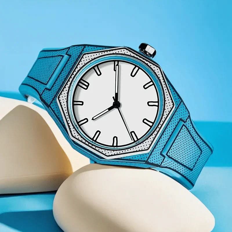 QuickDraw Watch
