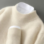 EVIN | Classic Everyday Knit Sweater
