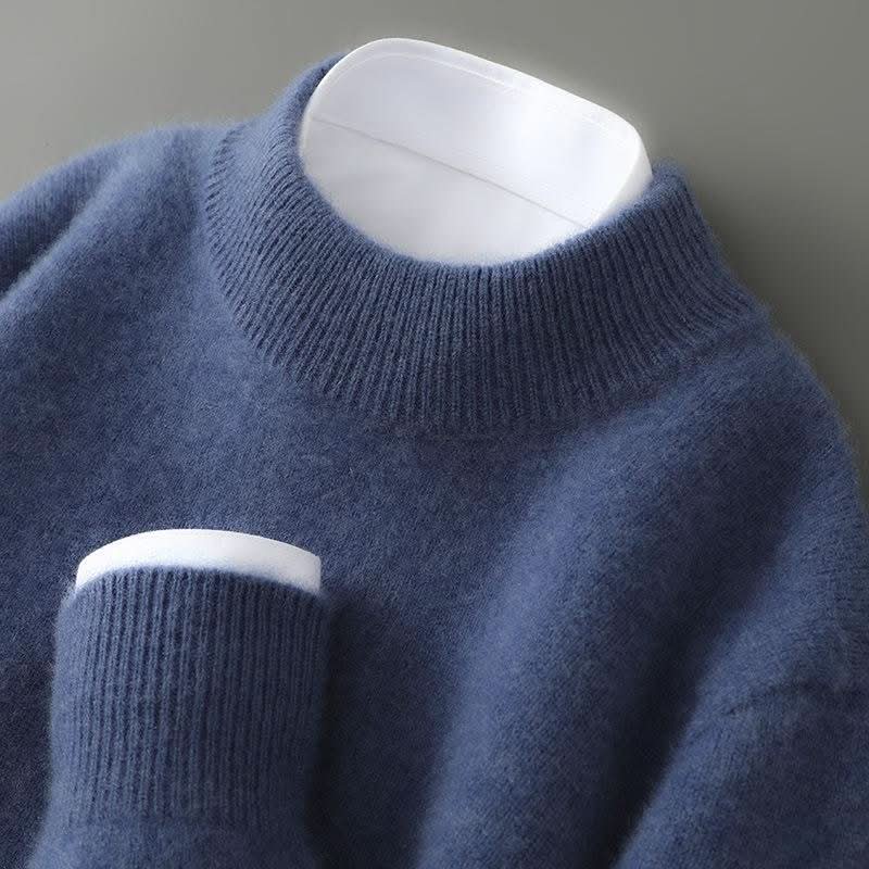 EVIN | Classic Everyday Knit Sweater
