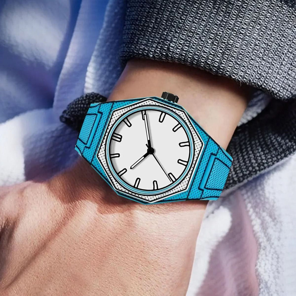 QuickDraw Watch