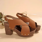 Sofia Blake Heels