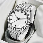 QuickDraw Watch