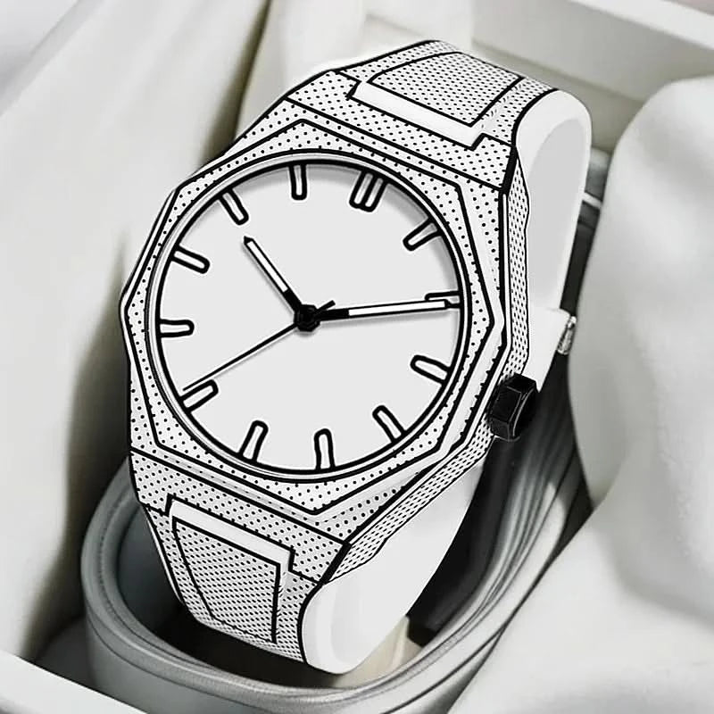 QuickDraw Watch