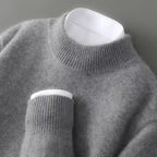 EVIN | Classic Everyday Knit Sweater