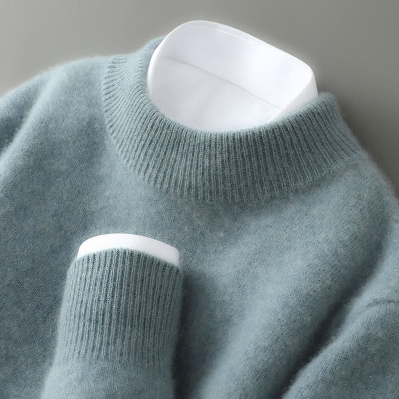 EVIN | Classic Everyday Knit Sweater