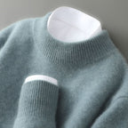 EVIN | Classic Everyday Knit Sweater