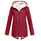 ISABELLA | Wind and Waterproof Rain Jacket