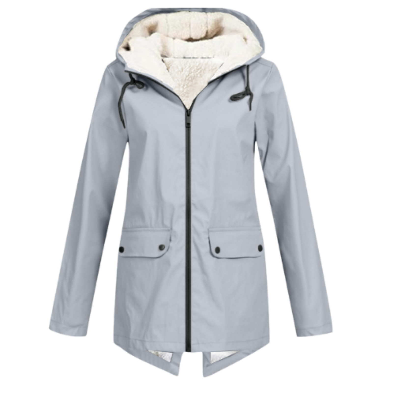 ISABELLA | Wind and Waterproof Rain Jacket