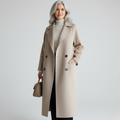 MAEVE | Classic Elegant Coat