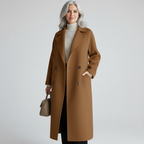 MAEVE | Classic Elegant Coat
