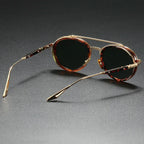 HARRIGAN PILOT | Alloy Pilot Sunglasses | UV400 Hi-DEFF Lens