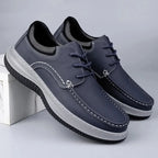 Montari Leather Sneakers