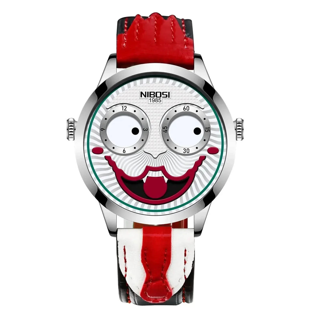 Gotham's Joker Quartz