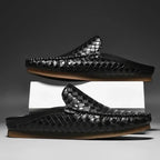 Bayou Slip-On Loafers