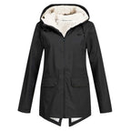 ISABELLA | Wind and Waterproof Rain Jacket