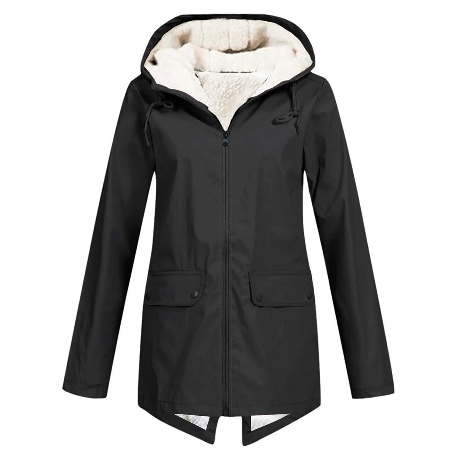 ISABELLA | Wind and Waterproof Rain Jacket