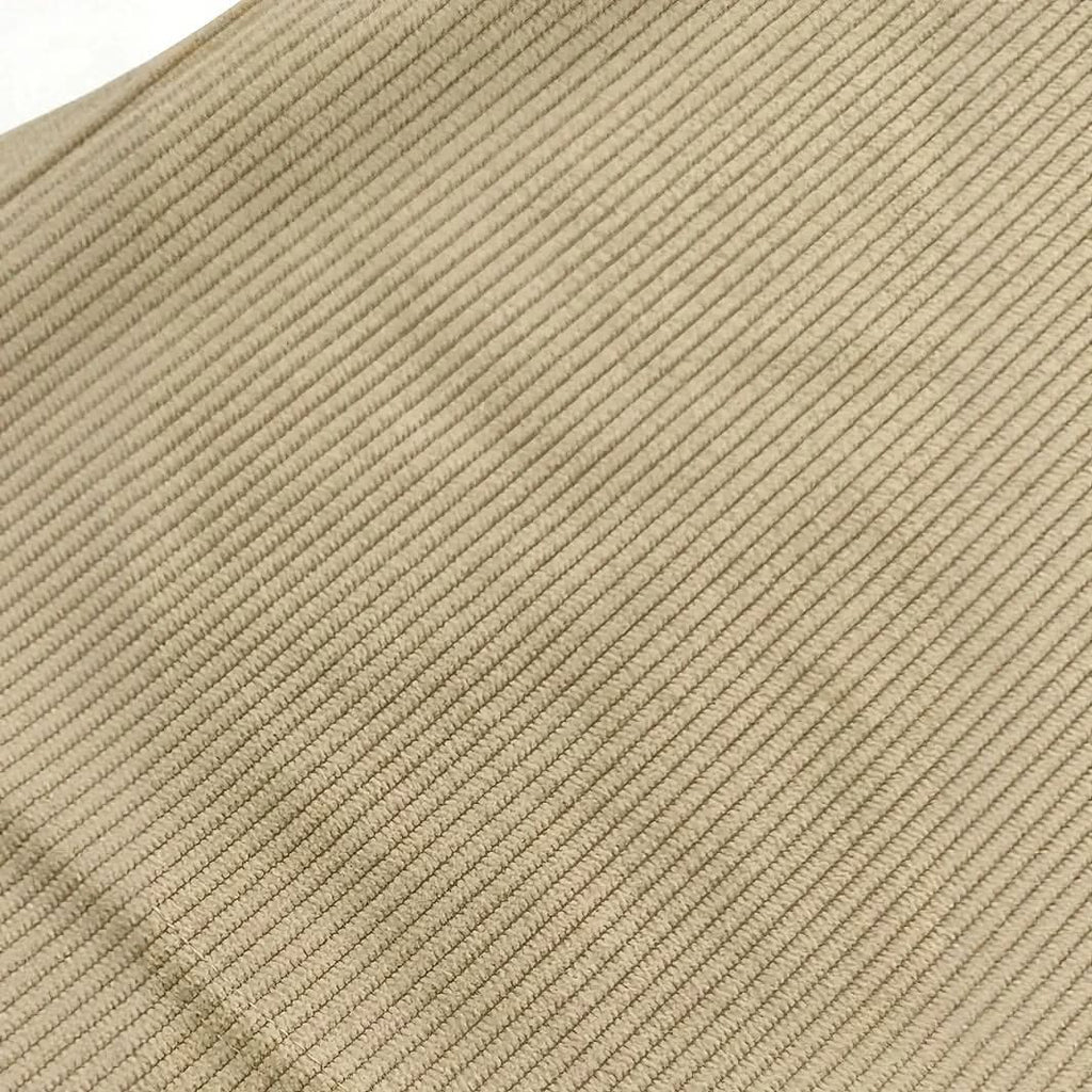 LUKE | Relaxed Straight-Leg Pants