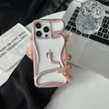 Eden Coil iPhone Case