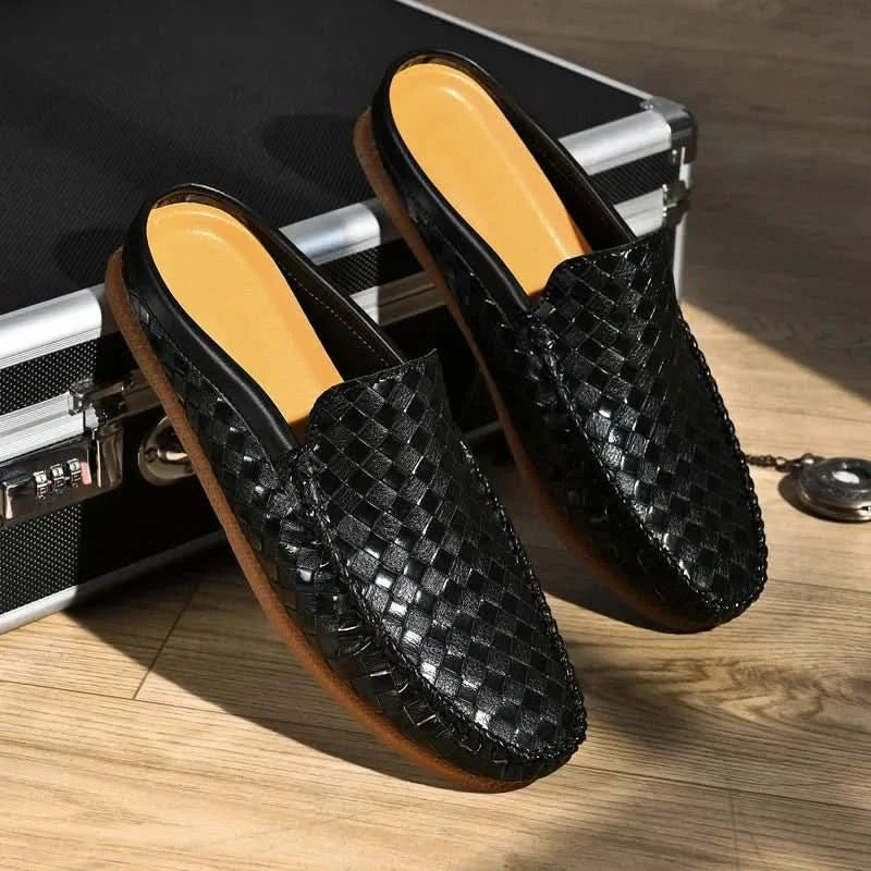 Bayou Slip-On Loafers