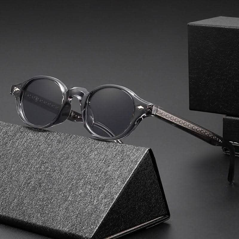 SOLVIPER VENOM | Curved Etched Temple Sunglasses | UV400