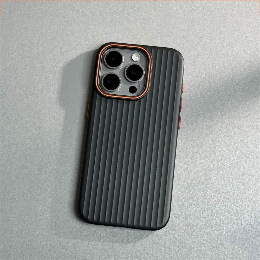 Sleek Shield iPhone Case