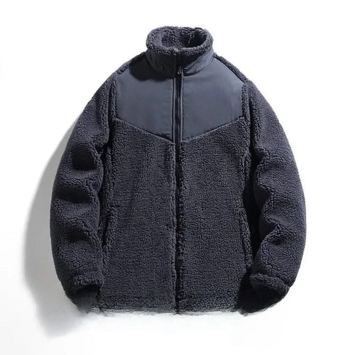 Avalon Ridge Sherpa Fleece