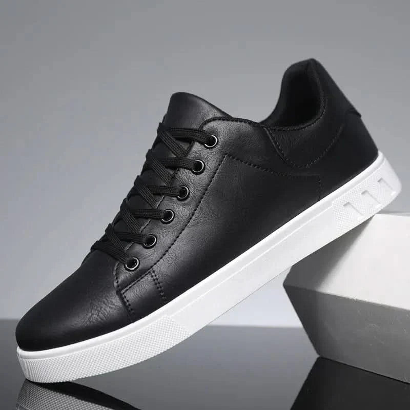 MILES | Classic Low-Top Sneakers