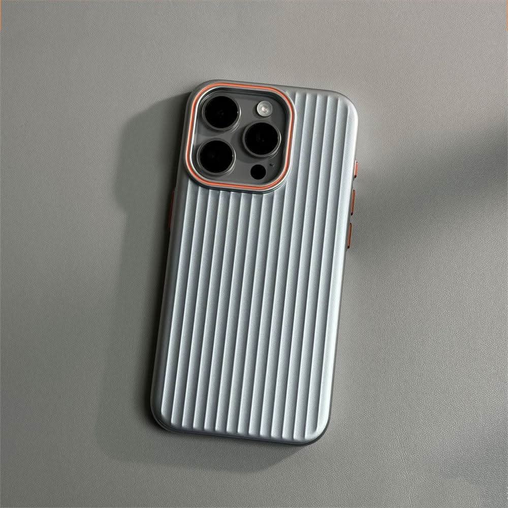 Sleek Shield iPhone Case