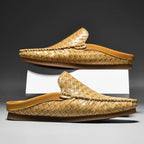 Bayou Slip-On Loafers