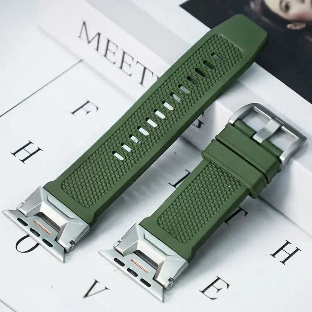 Apex Fit Apple Watch Band