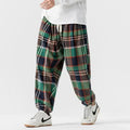 Origin Cloud 9 Plaid Sweatpants