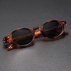 SOLVIPER VENOM | Curved Etched Temple Sunglasses | UV400