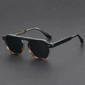 ECLIPSE PRECISION | Sculpted Bridge Sunglasses | UV400 All-Day