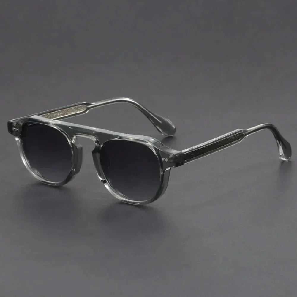 ECLIPSE PRECISION | Sculpted Bridge Sunglasses | UV400 All-Day