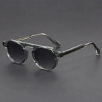 ECLIPSE PRECISION | Sculpted Bridge Sunglasses | UV400 All-Day