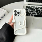 Eden Coil iPhone Case