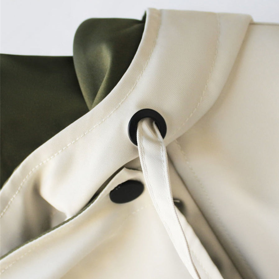 OLIVIA | Windbreaker Jacket