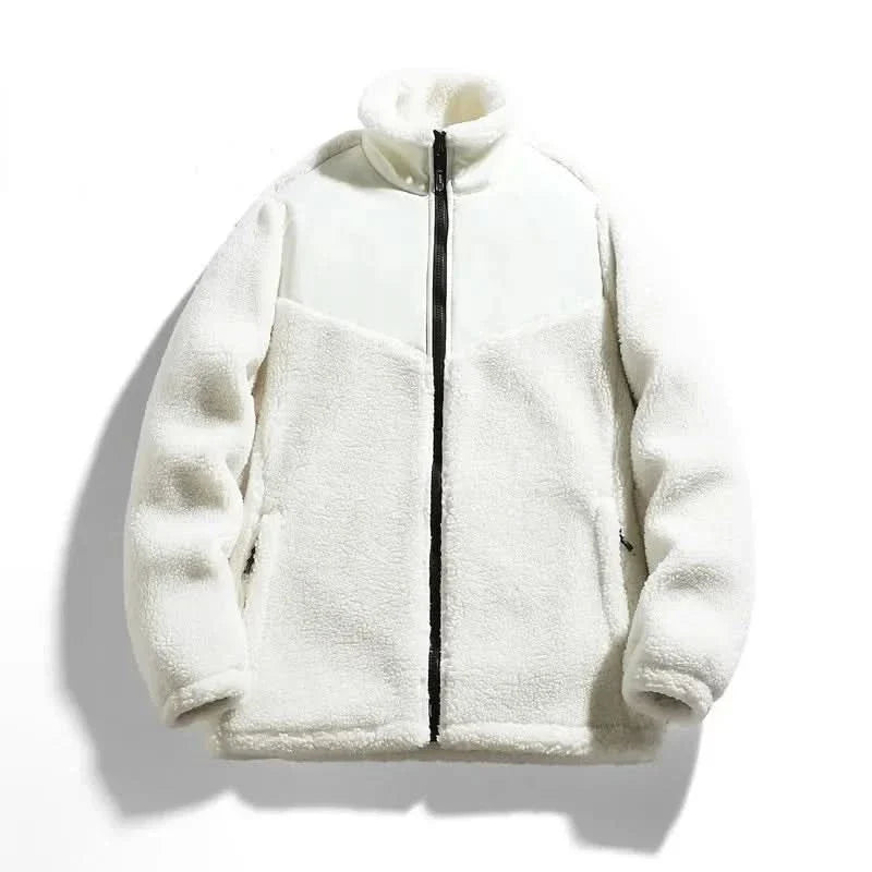 Avalon Ridge Sherpa Fleece