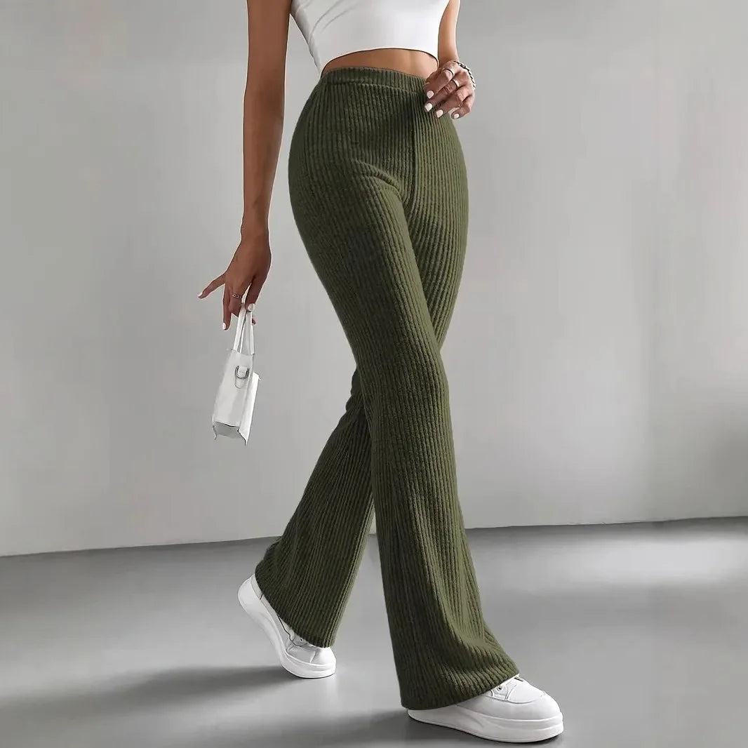 TULA | Trousers