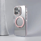 Halo Guard iPhone Case