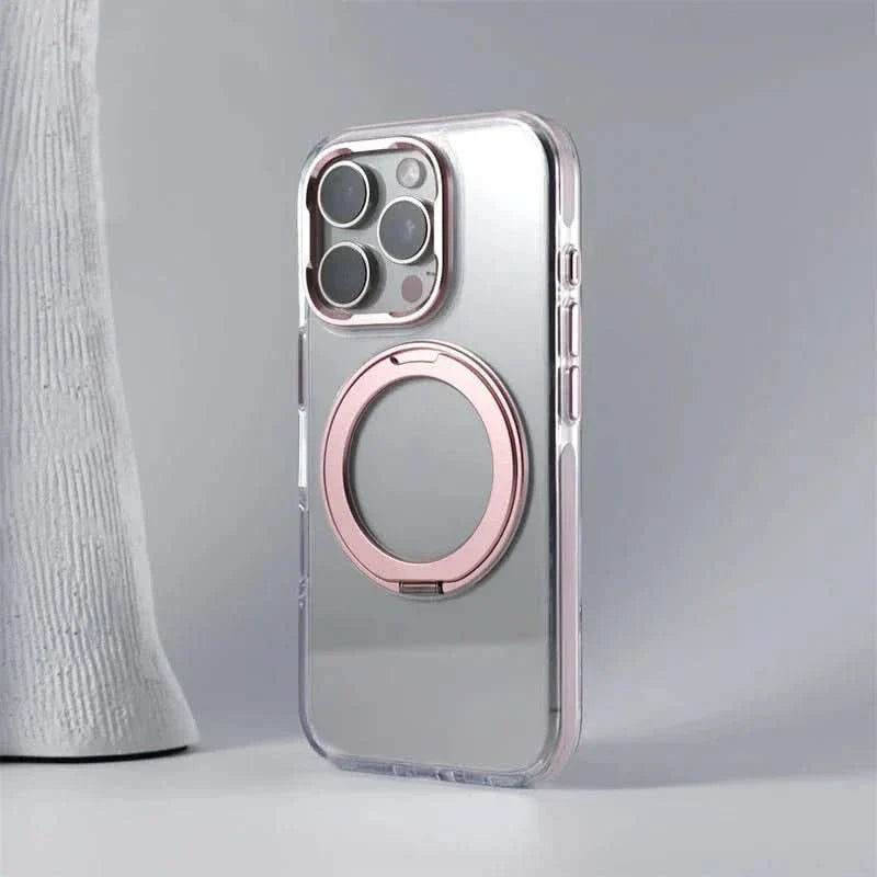 Halo Guard iPhone Case