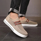 Flex & Flow Slip-Ons