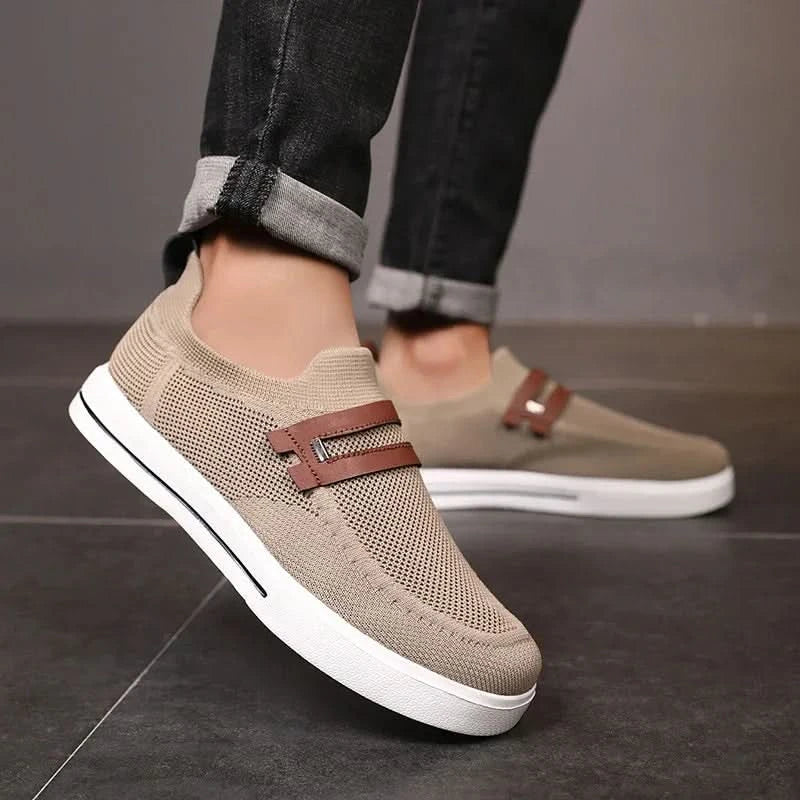 Flex & Flow Slip-Ons