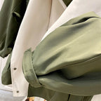 OLIVIA | Windbreaker Jacket